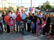 Inauguración de nueva Plaza Segura en Rancagua beneficiará a más de 3000 personas del sector